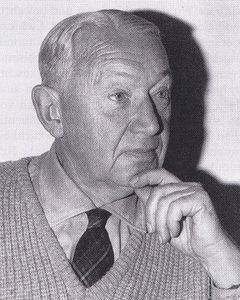 Max Peiffer Watenphul