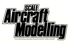 Scale Aircraft Modelling