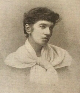Rosa Mulholland