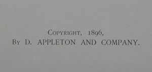 Oriental Ceramic Art: Collection of W. T. Walters, Section one and Section two
