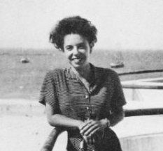 Jane Bowles