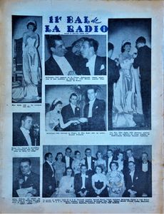 Radiomonde - Vol. 11 - No. 21