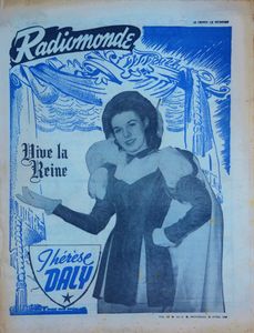 Radiomonde - Vol. 11 - No. 21