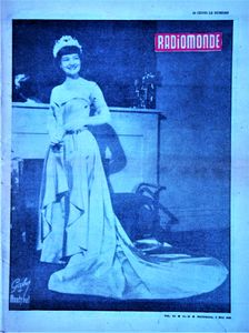 Radiomonde - Vol. 11 - No. 22
