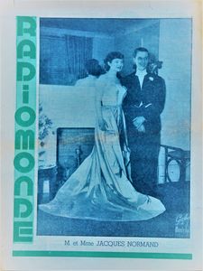 Radiomonde - Vol. 11 - No. 23