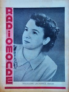 Radiomonde - Vol. 11 - No. 25