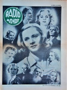 Radiomonde - Vol. 11 - No. 26