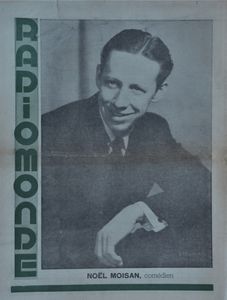 Radiomonde - Vol. 11 - No. 26
