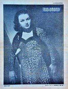 Radiomonde - Vol. 11 - No. 27