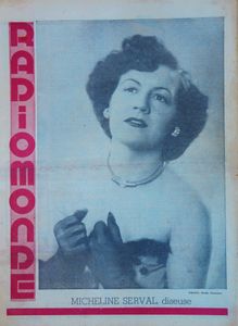 Radiomonde - Vol. 11 - No. 28