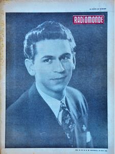 Radiomonde - Vol. 11 - No. 28