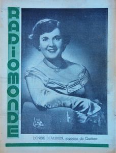 Radiomonde - Vol. 11 - No. 29