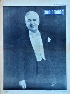 Radiomonde - Vol. 11 - No. 30