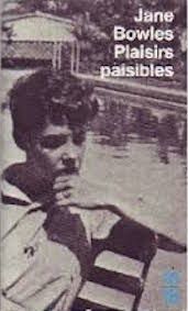 Plaisirs paisibles