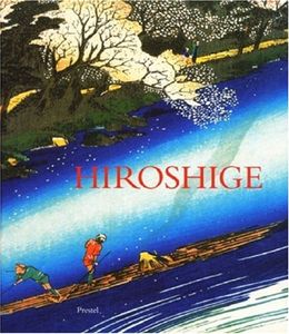 Hiroshige - Prints and Drawings: With essays by Suzuki Juzo and Henry D. Smith II. On the occasion of the Exhibition 'Hiroshige', Royal Academy of Arts, London 1997