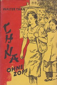 China ohne Zopf