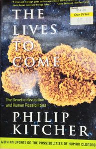 The Lives to Come