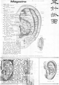 BravEar Volume 1 Issue 6