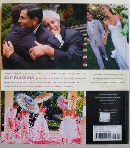 Wedding Photography from the Heart