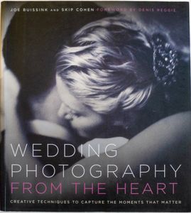 Wedding Photography from the Heart