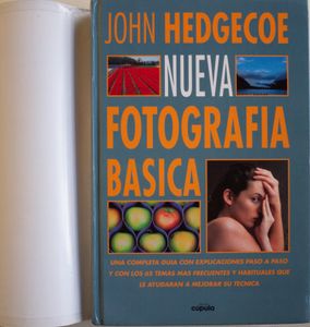 Nueva Fotografía Básica