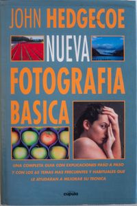 Nueva Fotografía Básica