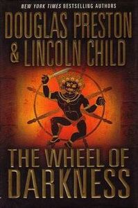 The Wheel of Darkness