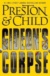 Gideon's Corpse
