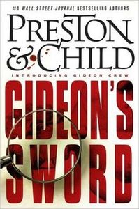 Gideon's Sword