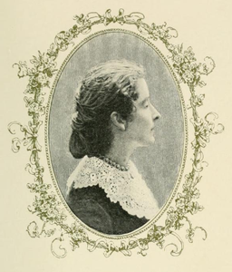 Baroness Pauline von Hügel
