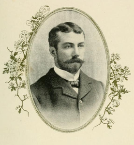 R. B. Sheridan Knowles