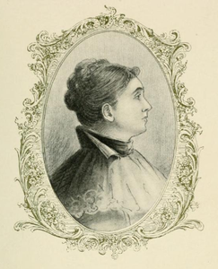 Frances M. Maitland
