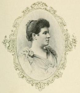 Clara Mulholland