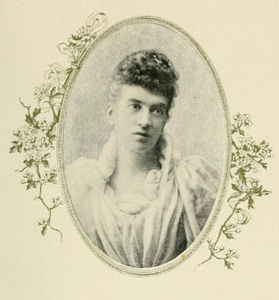 Rosa Mulholland