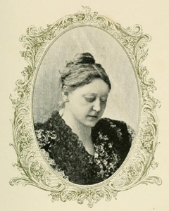 Mrs. Bartle Teeling
