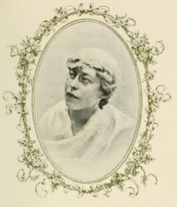 Katharine Tynan