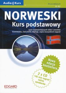 Norweski: Kurs Podstawowy