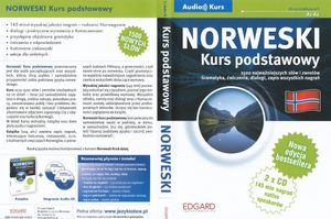 Norweski: Kurs Podstawowy