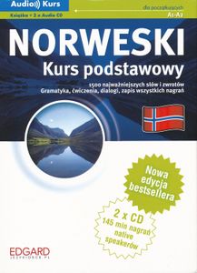 Norweski: Kurs Podstawowy