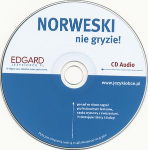 Norweski Nie Gryzie!
