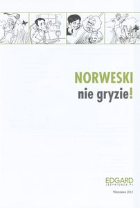 Norweski Nie Gryzie!