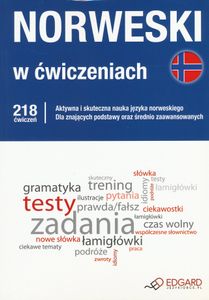 Norweski w ćwiczeniach