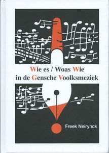 Wie Es / Woas Wie In De Gensche Voolksmeziek