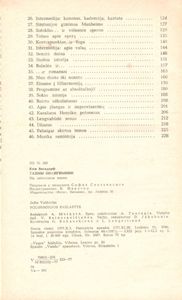 Polihimnijos Paslaptys