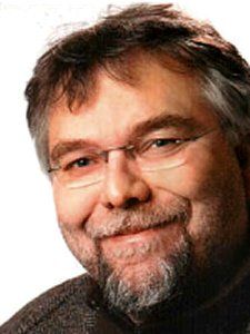 Berthold Tacke