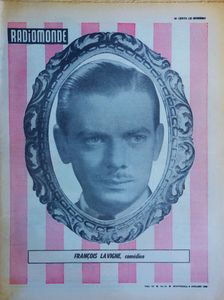 Radiomonde - Vol. 11 - No. 31