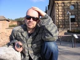 Mark Mattock