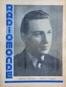 Radiomonde - Vol. 11 - No. 33