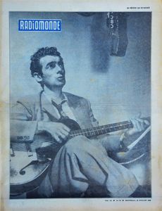 Radiomonde - Vol. 11 - No. 33