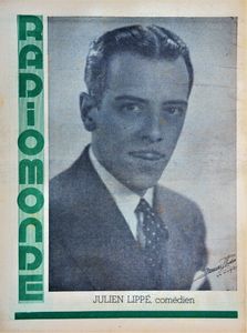 Radiomonde - Vol. 11 - No. 35